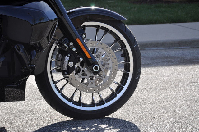 Street Glide® 3 Limited