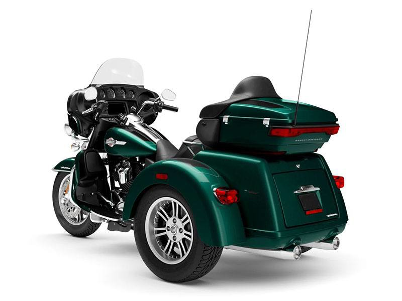 Tri Glide® Ultra