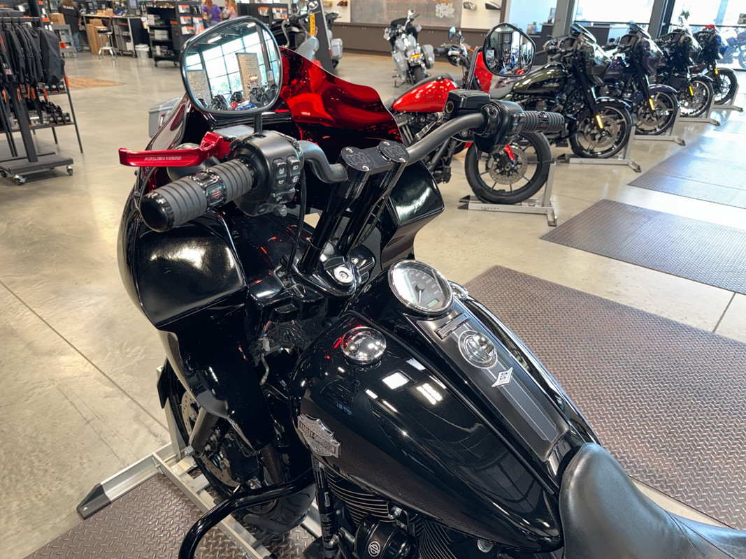 Road King® Special