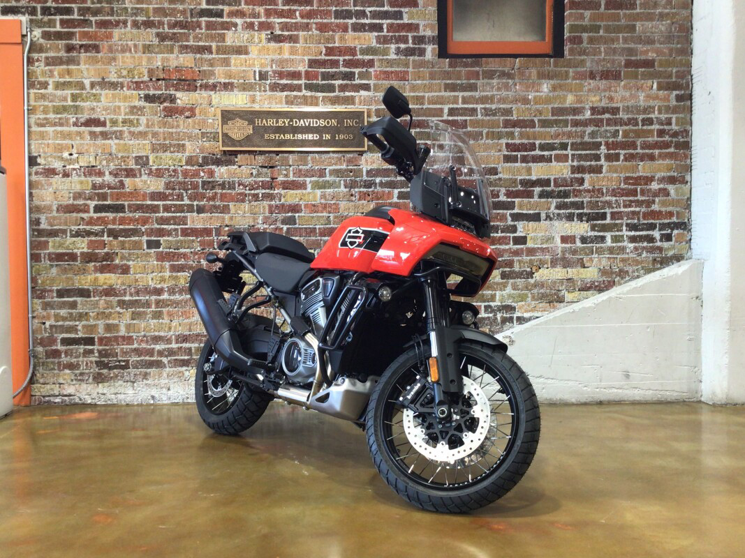 Pan America® 1250 Special