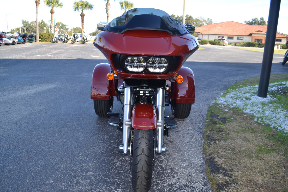 Road Glide® 3