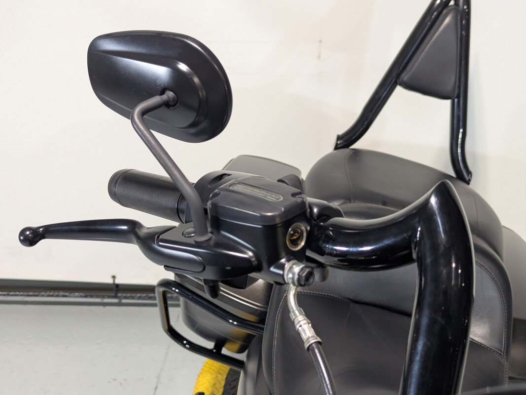 Road Glide® Limited