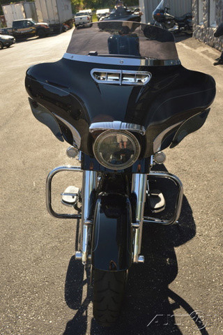 Street Glide® Special