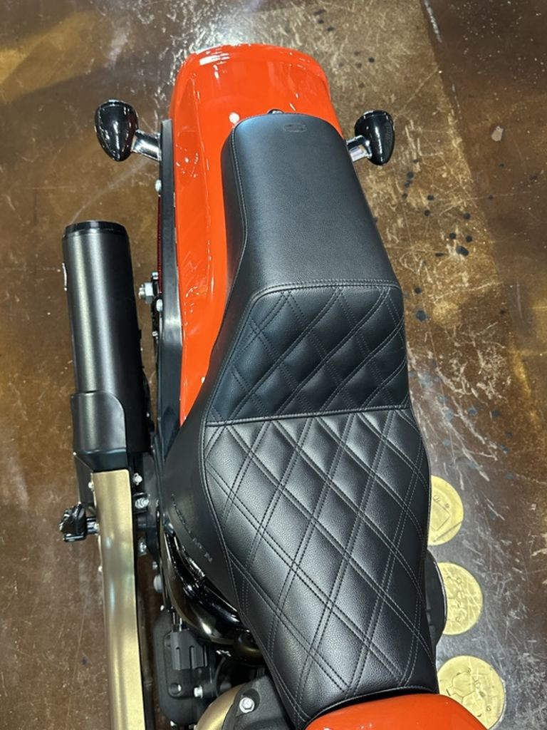 Fat Bob® 114