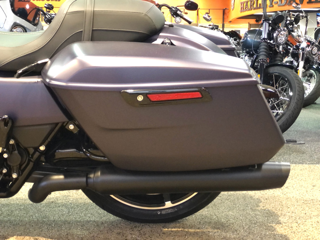 Road Glide®