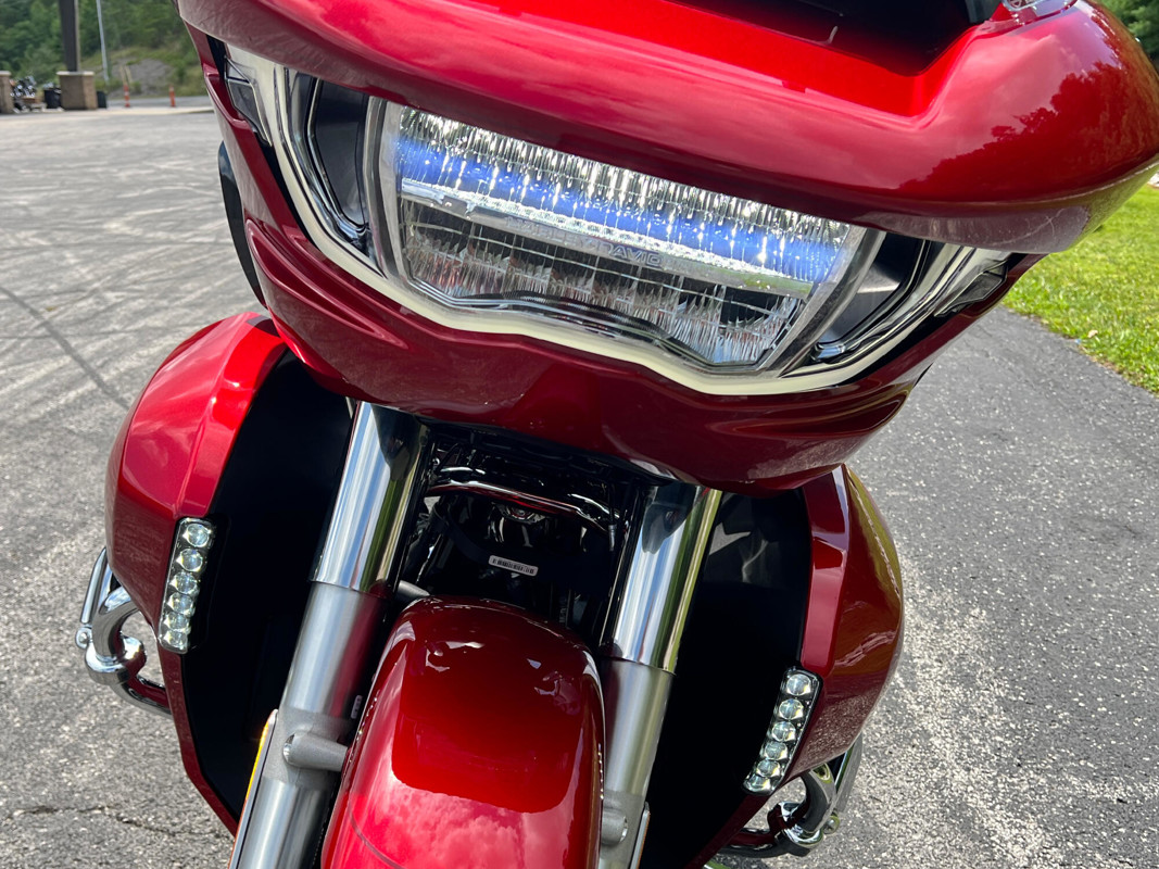 Road Glide® Limited
