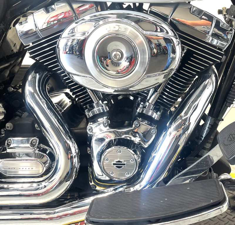 Road King® Classic