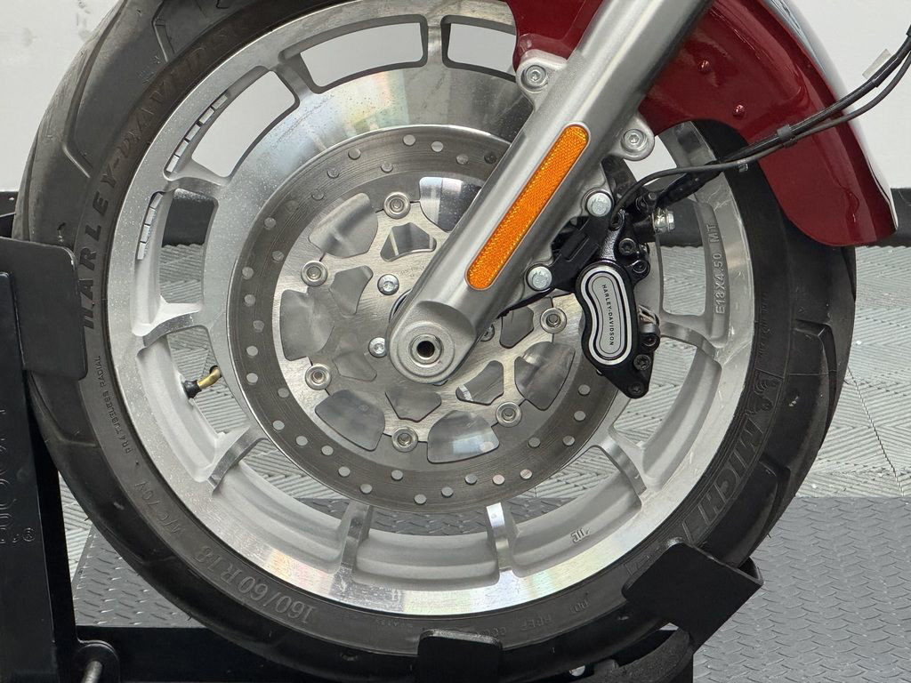 Fat Boy® 114 Anniversary