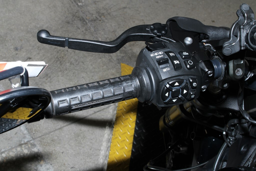 Sportster® S