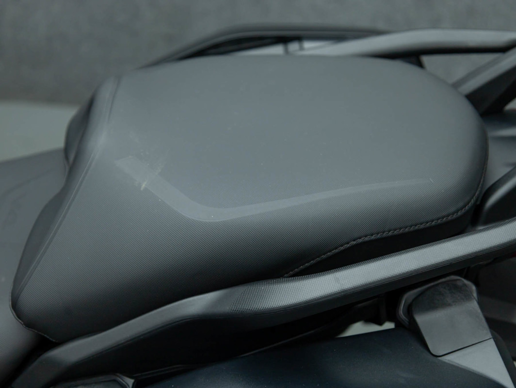 Multistrada V4 S