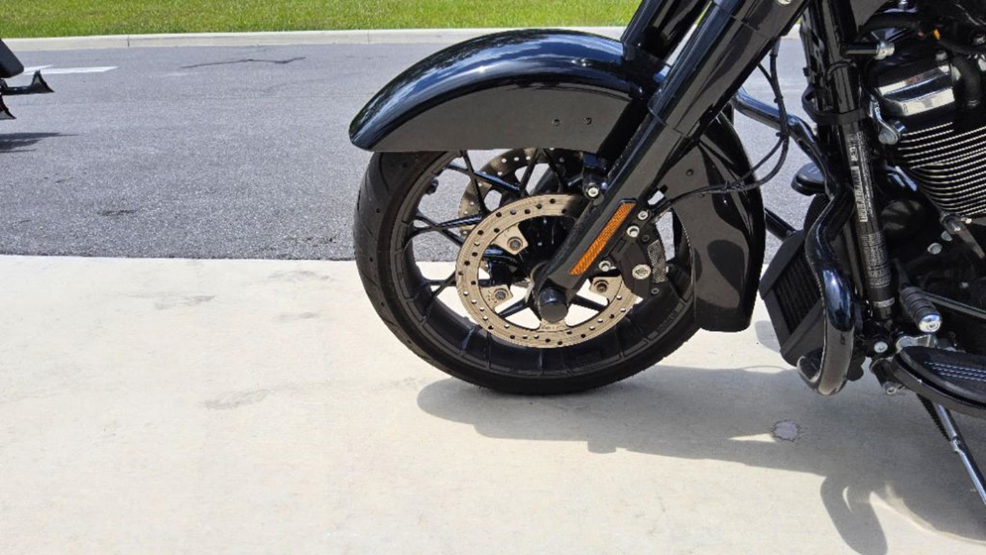 Road King® Special