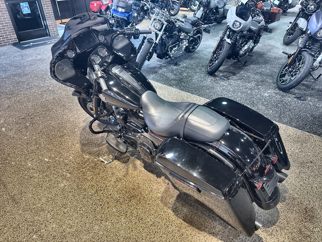 Road Glide® Special