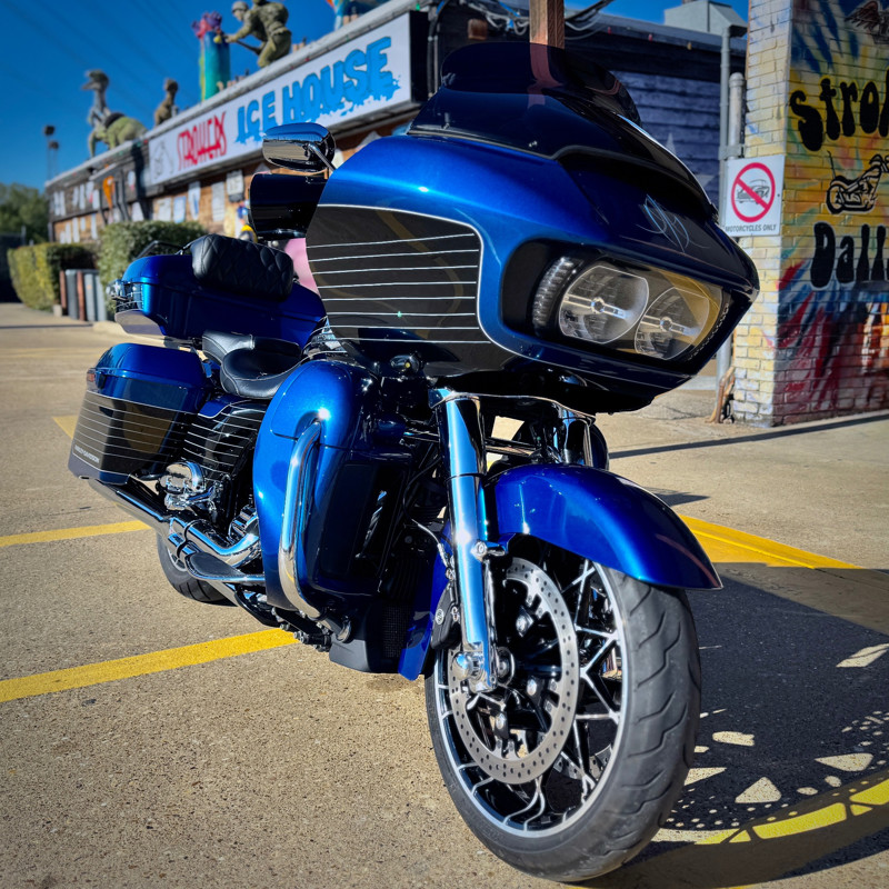 Road Glide® Special