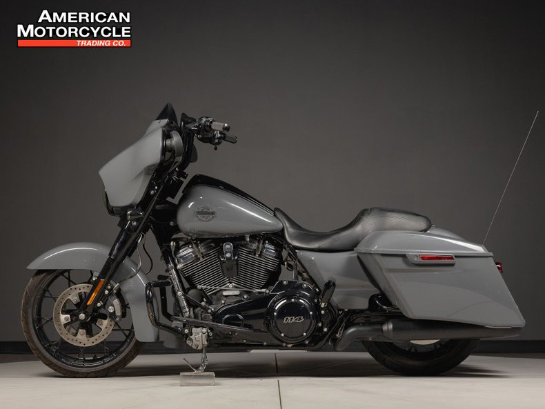 Street Glide® Special