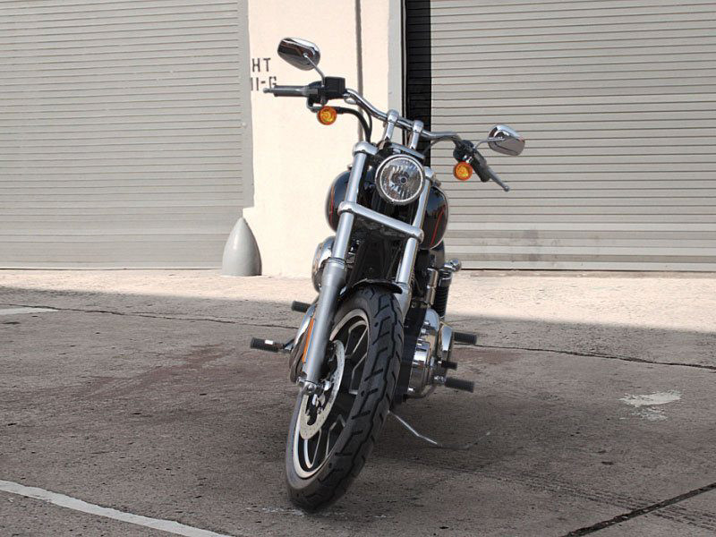Dyna® Low Rider®