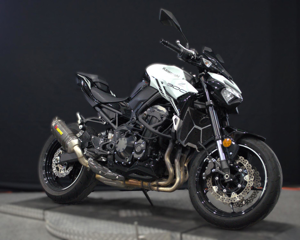 Z900 ABS