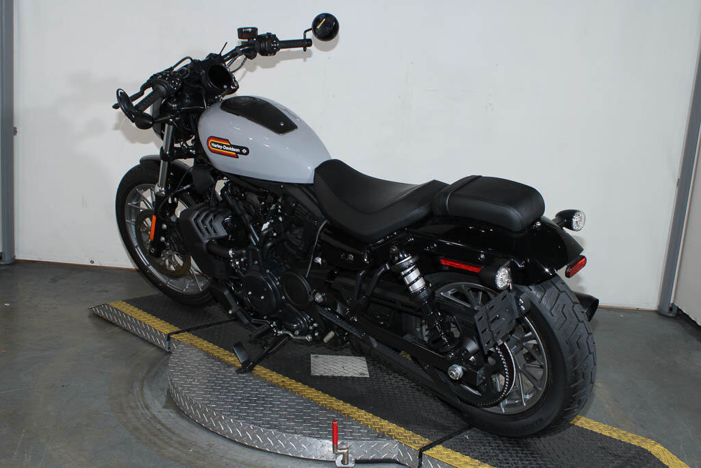 Nightster Special