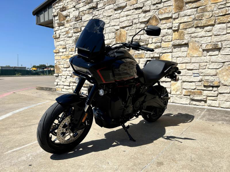 Pan America® 1250 Special