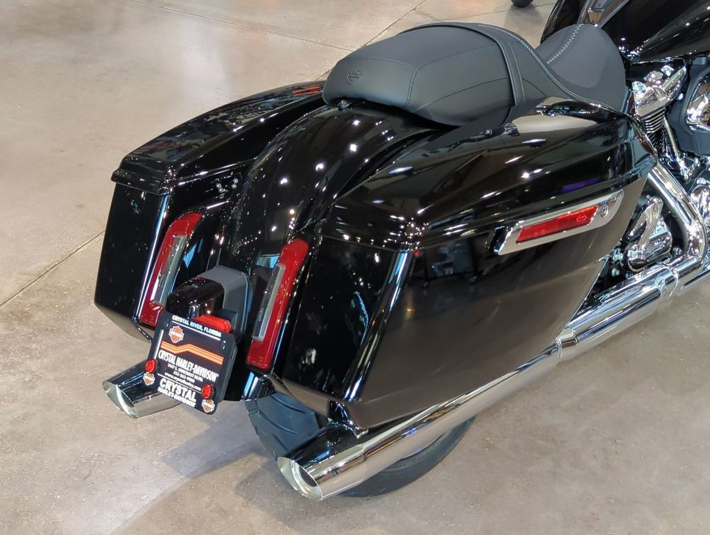 Street Glide®