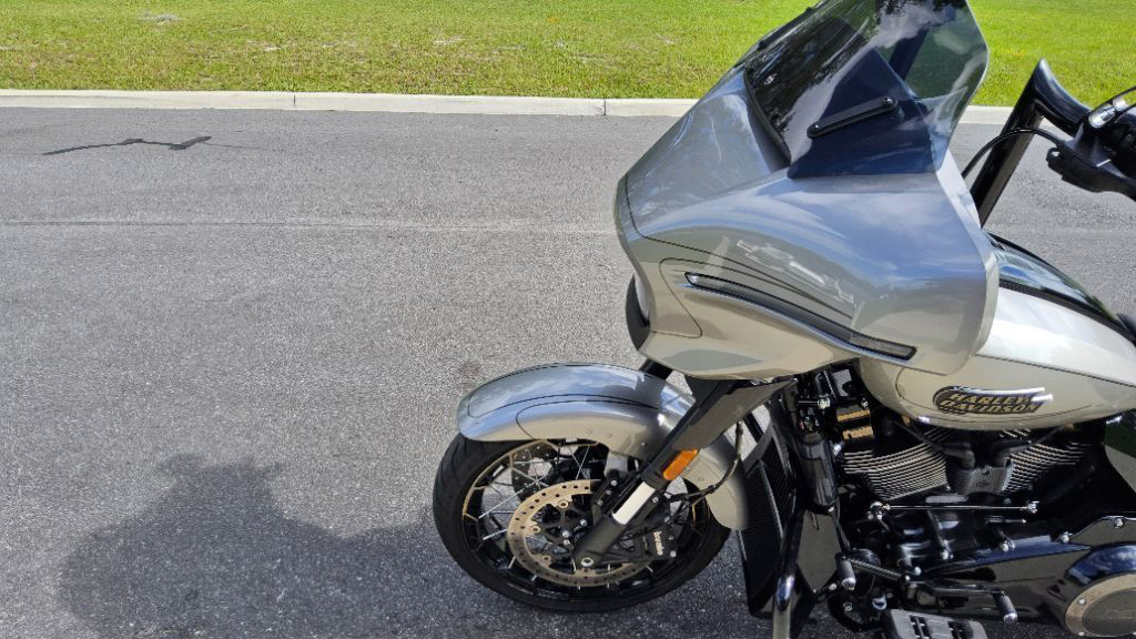 CVO® Street Glide®