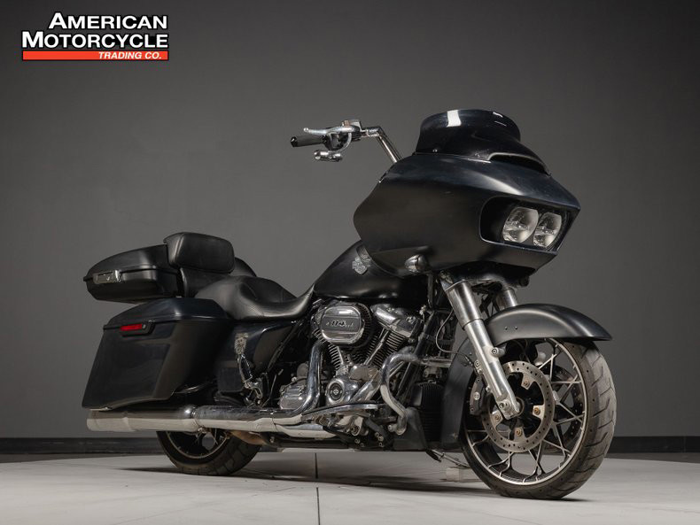 Road Glide® Special