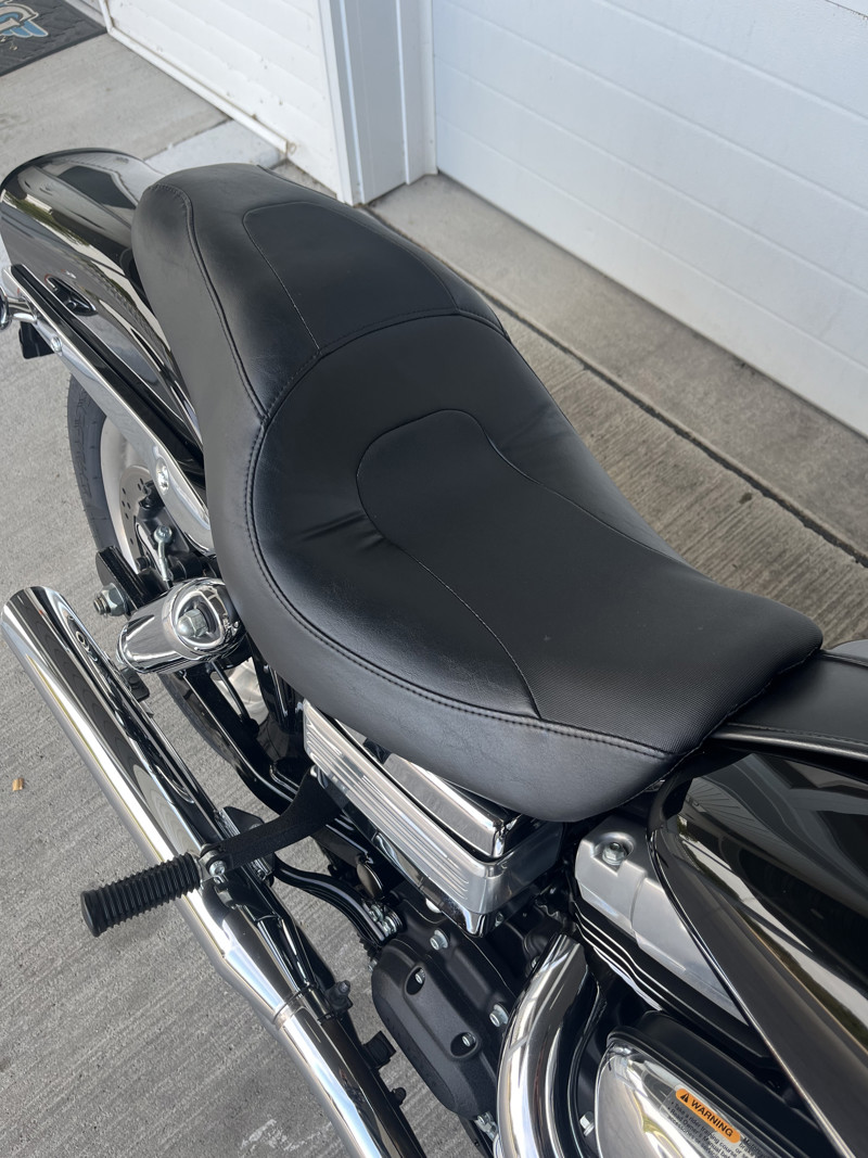 Dyna® Fat Bob®