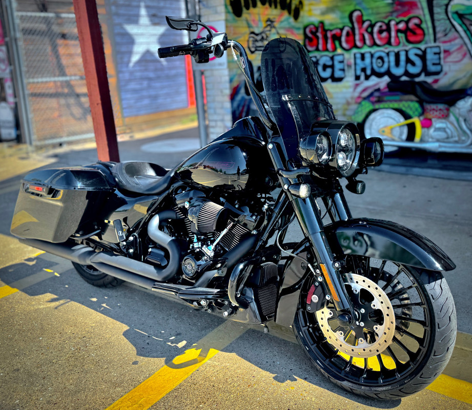 Road King® Special