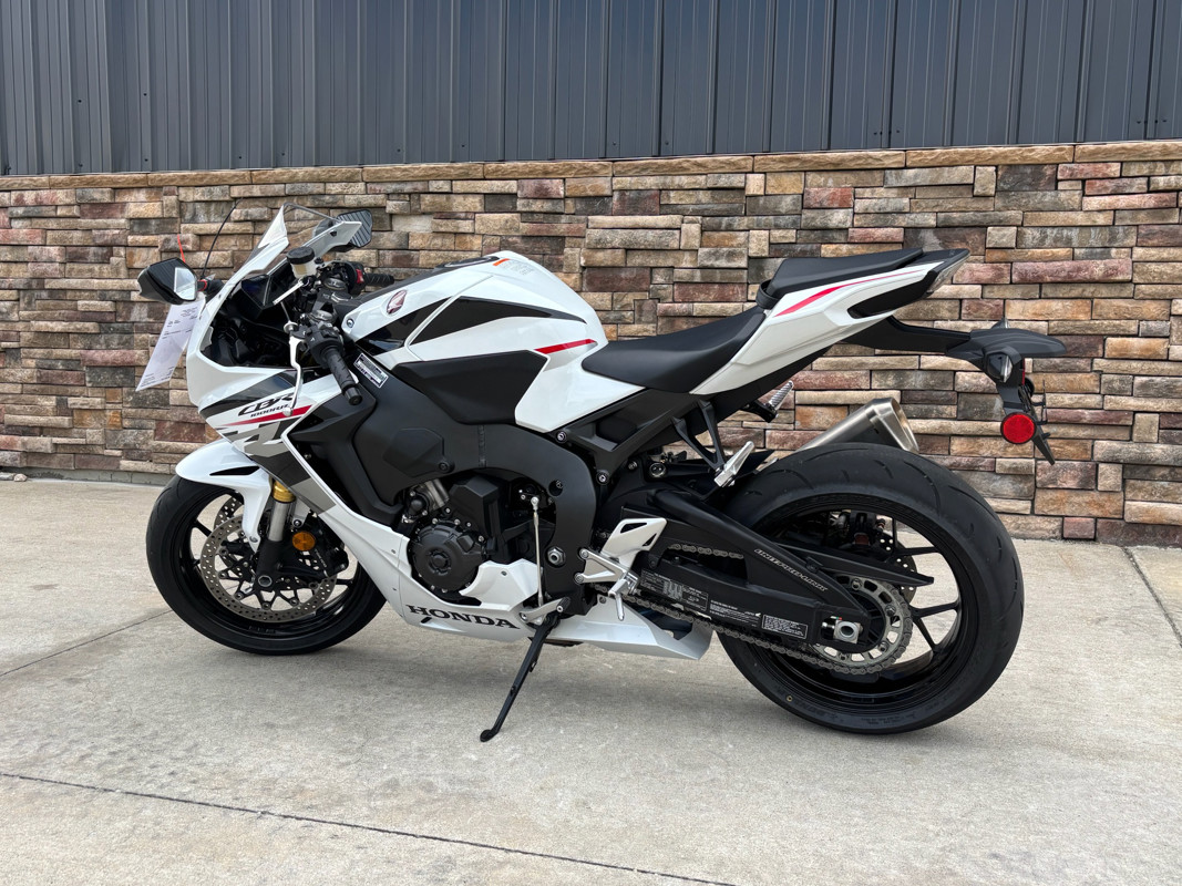 CBR1000RR