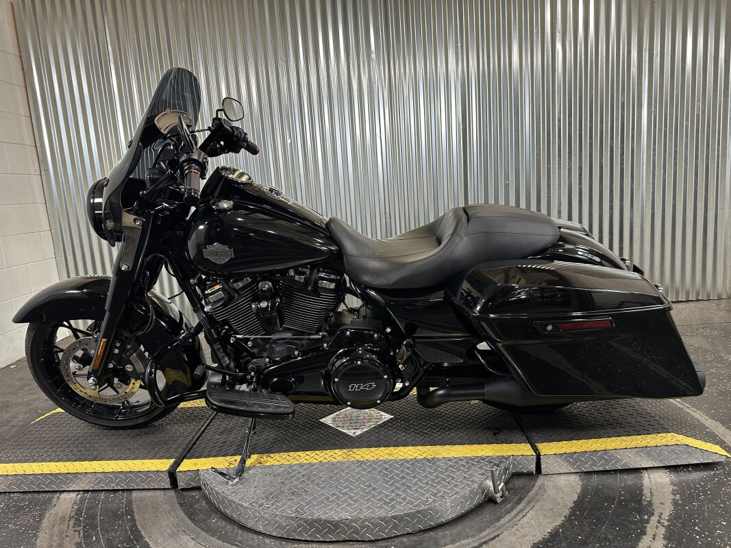 Road King® Special