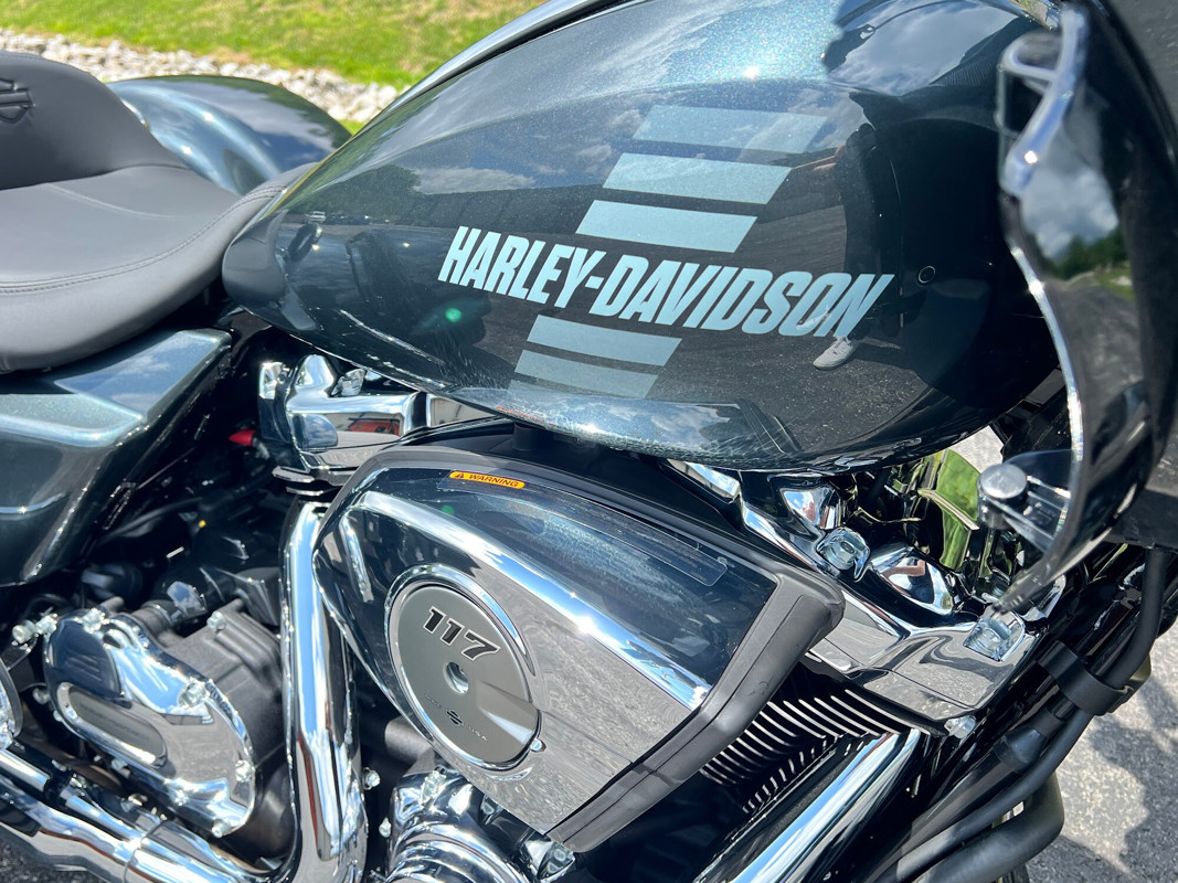Road Glide® 3