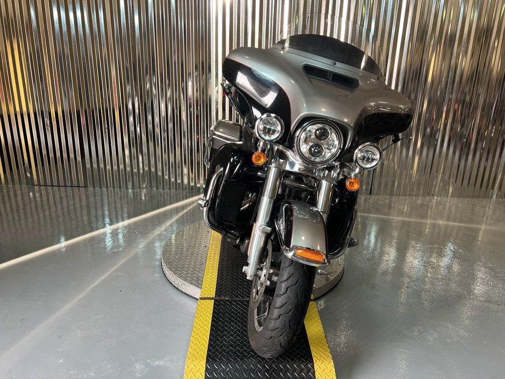 Electra Glide® Ultra® Limited