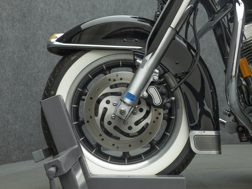 Electra Glide® Standard