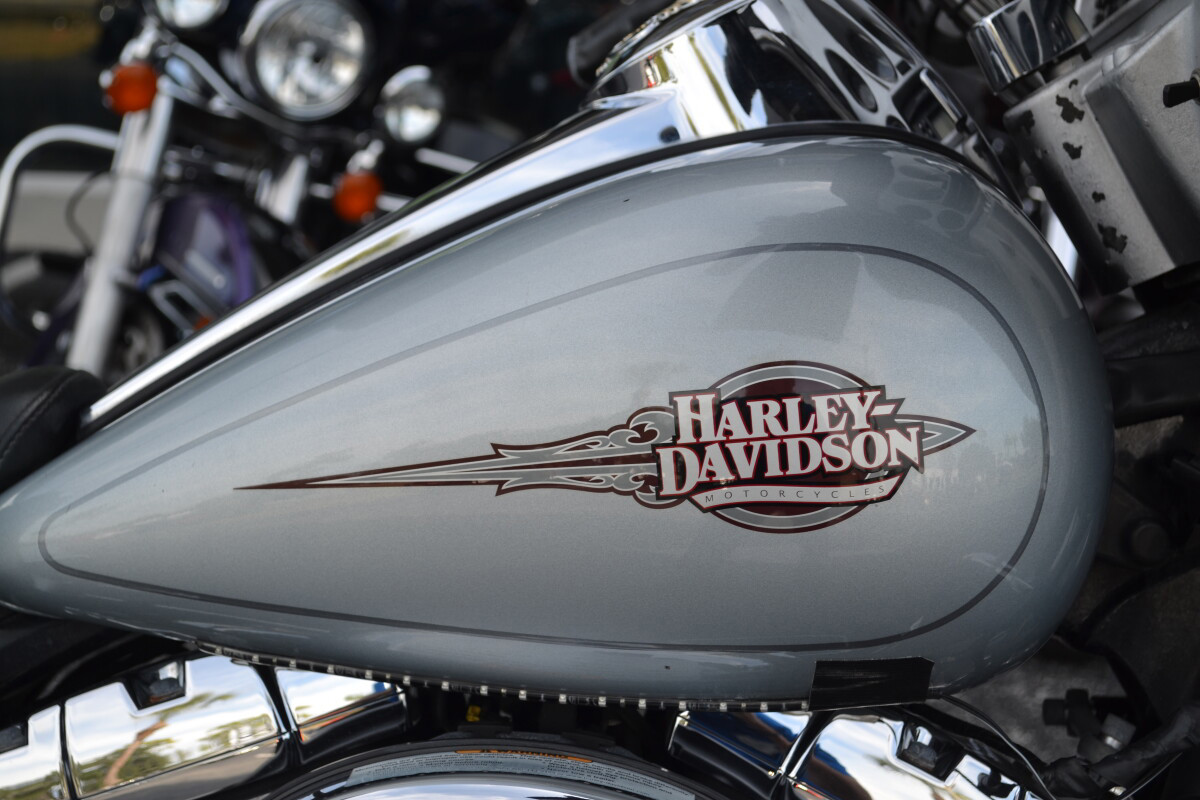 Electra Glide® Classic