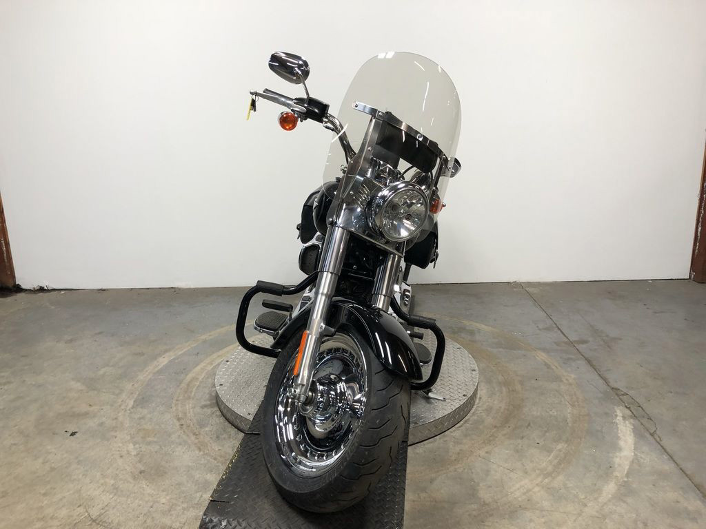 Softail® Fat Boy®