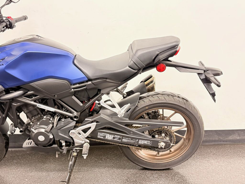 CB300R ABS