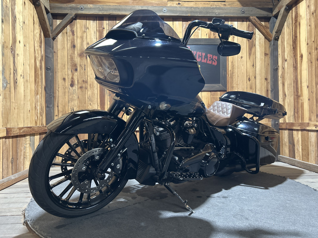 Road Glide® Special