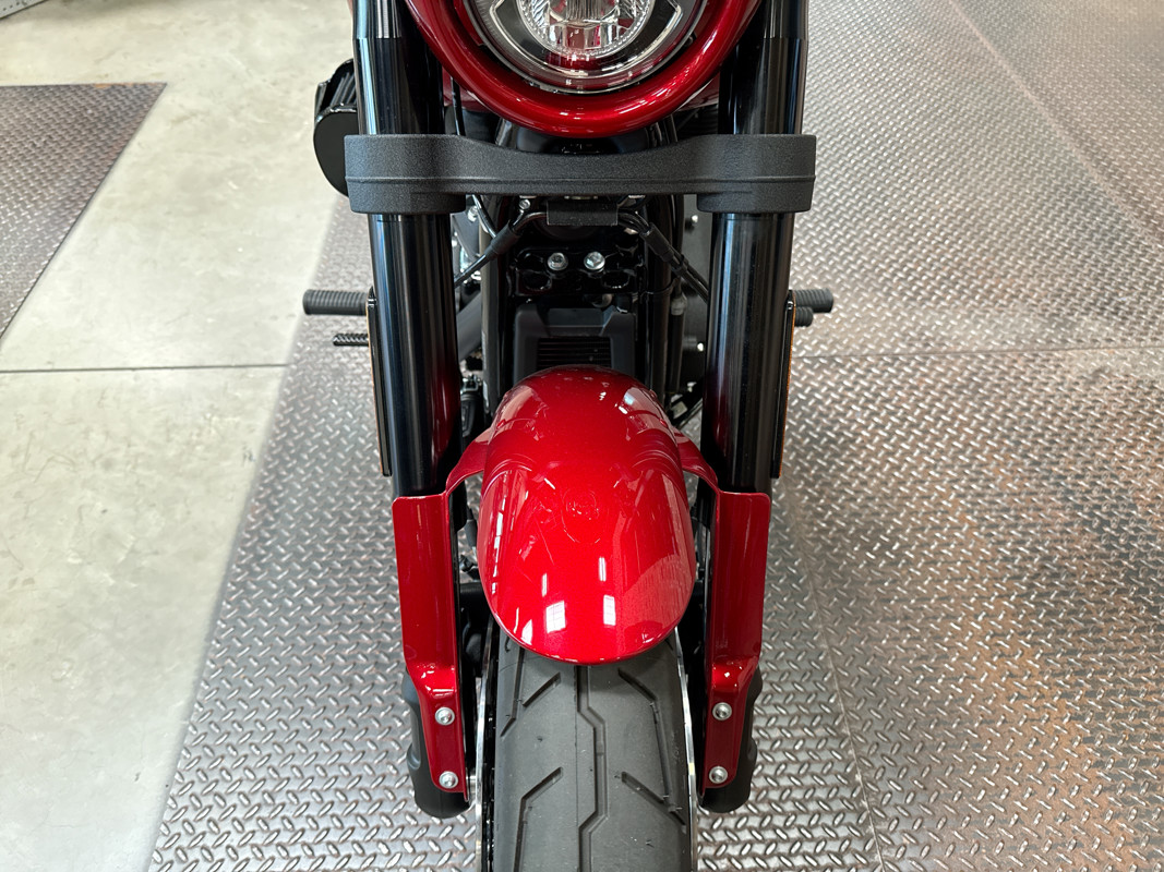 Low Rider® S