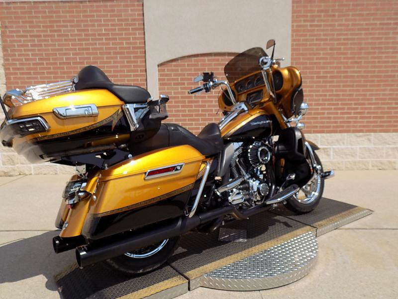 CVO® Limited