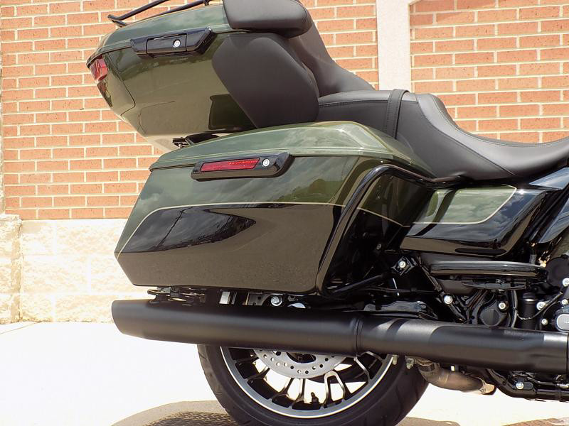 Road Glide® Limited