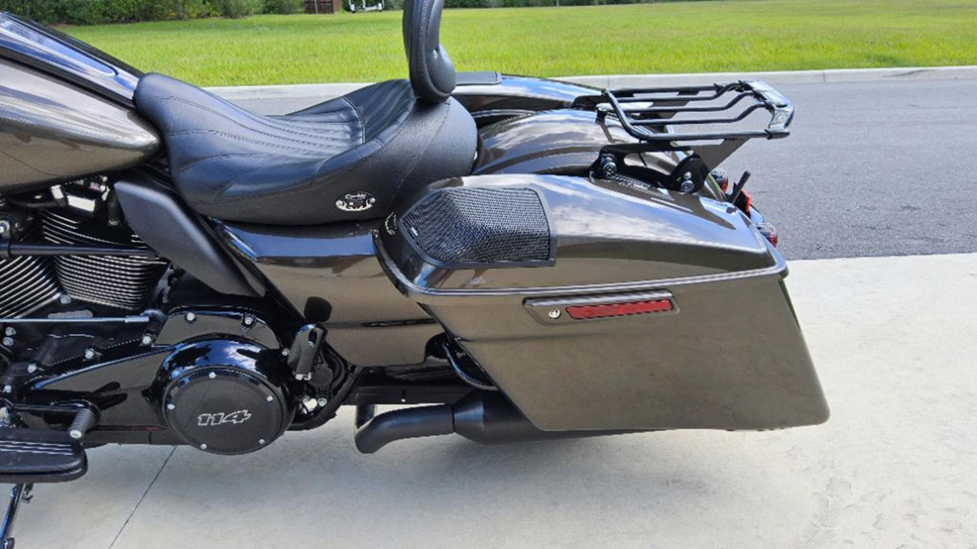 Road Glide® Special