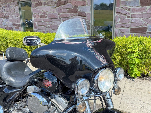 Electra Glide® Standard