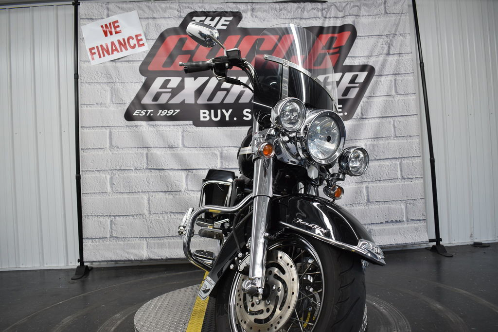 Road King® Classic