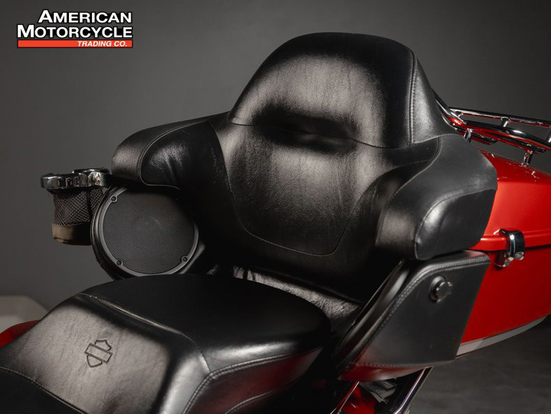 Road Glide® Ultra