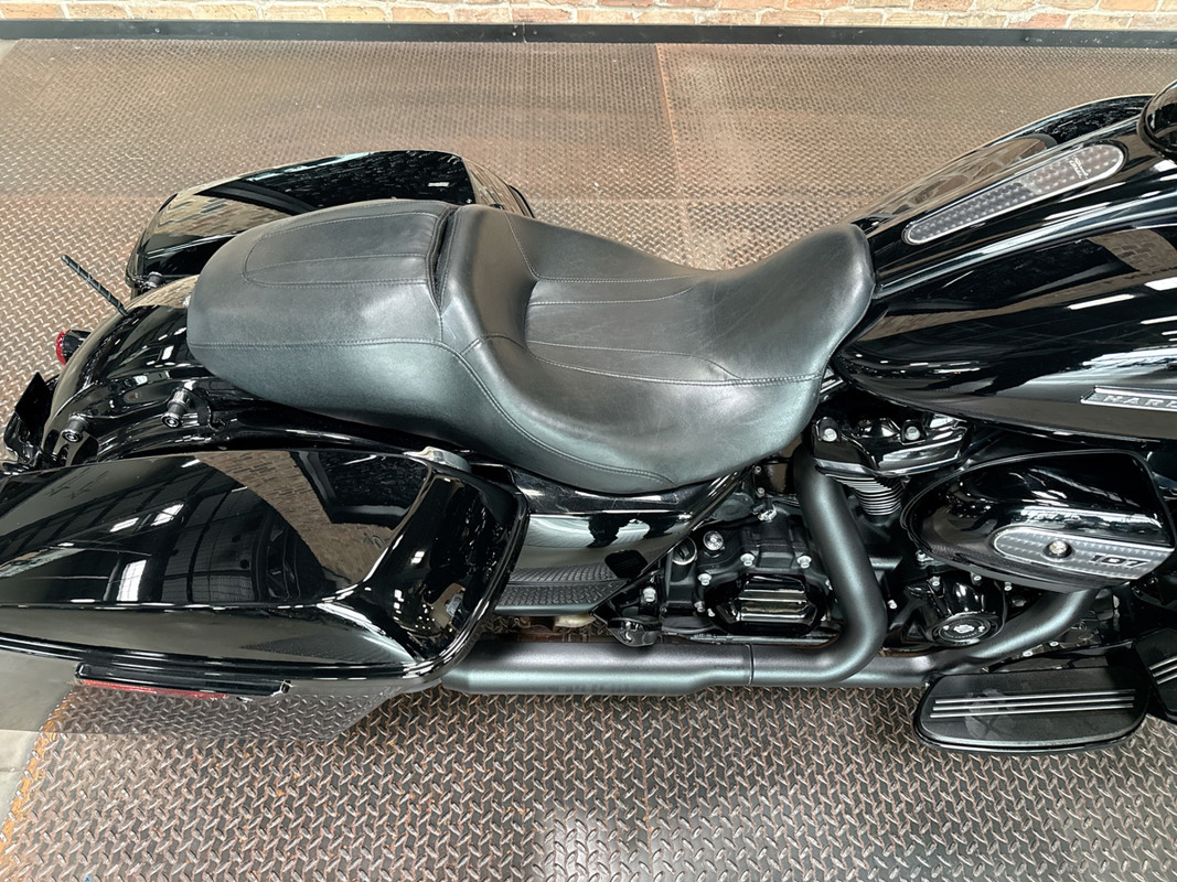 Street Glide® Special