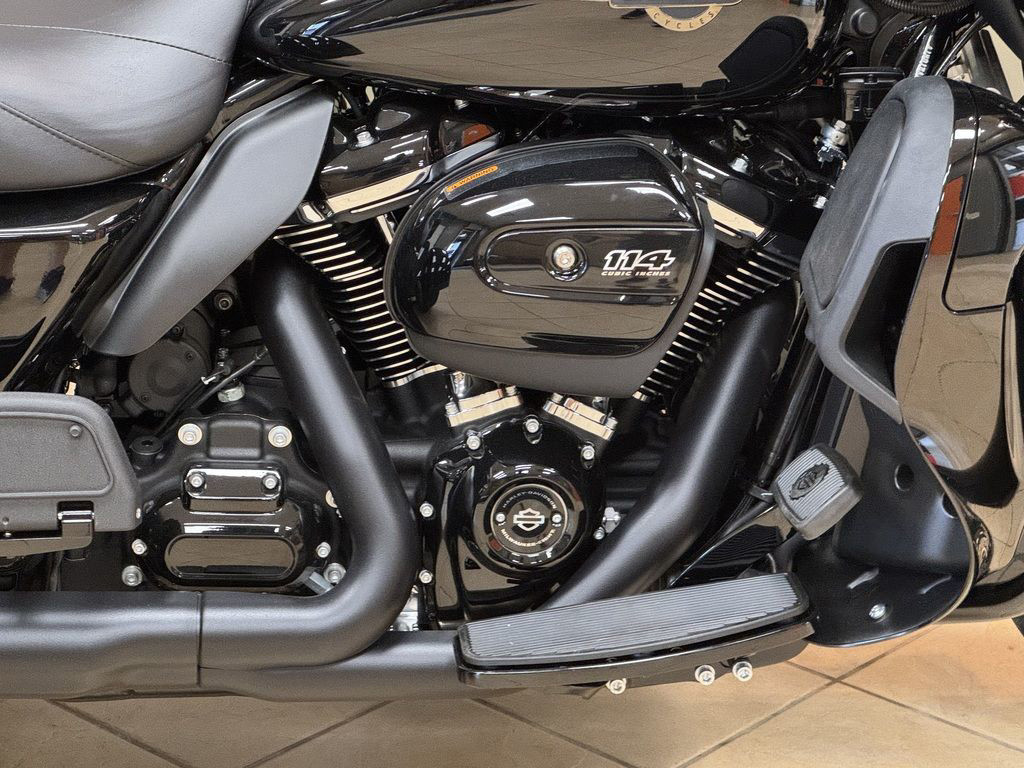 Tri Glide® Ultra