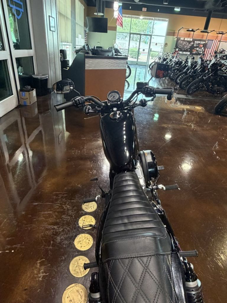 Forty-Eight®