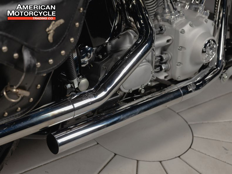 Softail® Standard