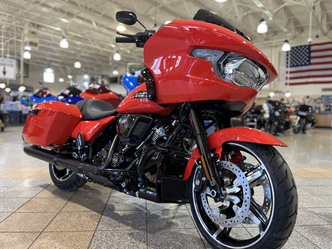 Road Glide®