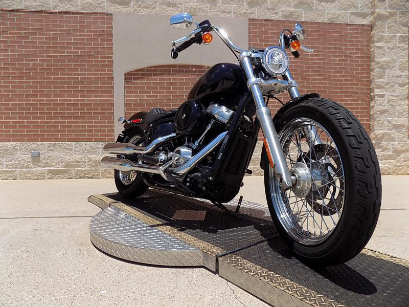 Softail® Standard