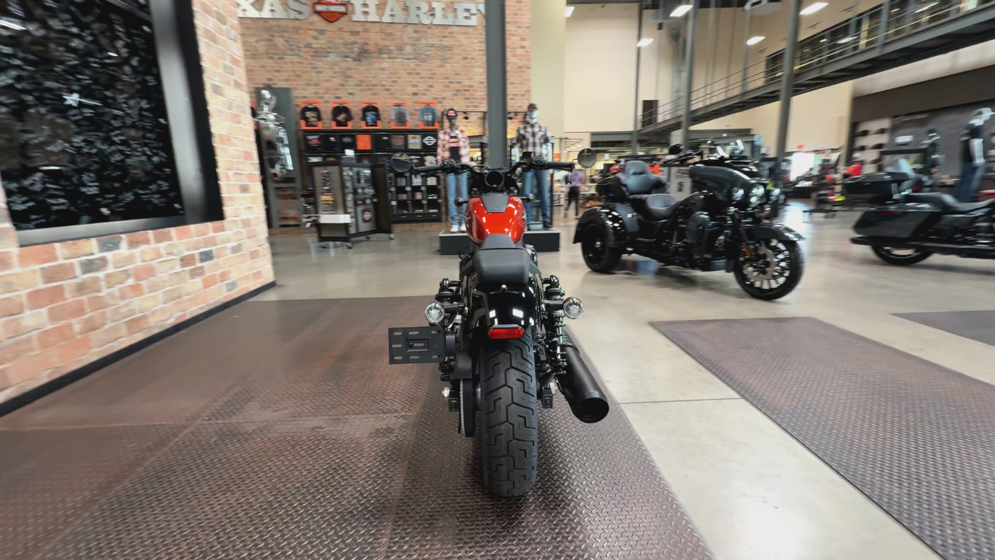 Nightster Special